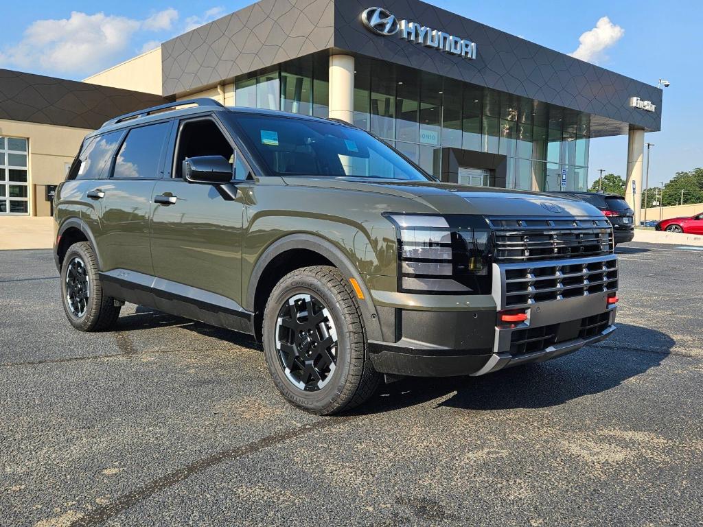 New 2026 Hyundai PALISADE XRT Pro