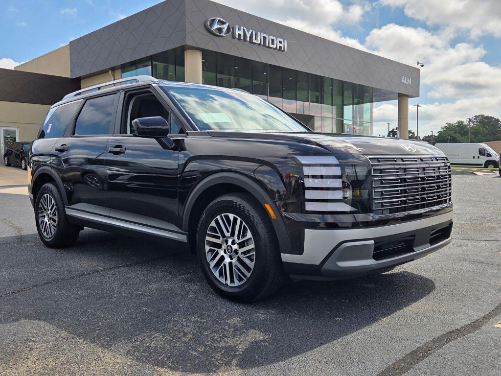 New 2026 Hyundai PALISADE SEL