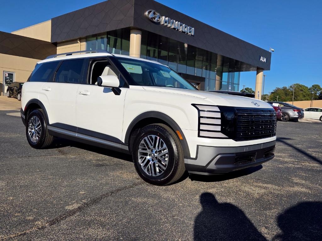 New 2027 Hyundai PALISADE SEL