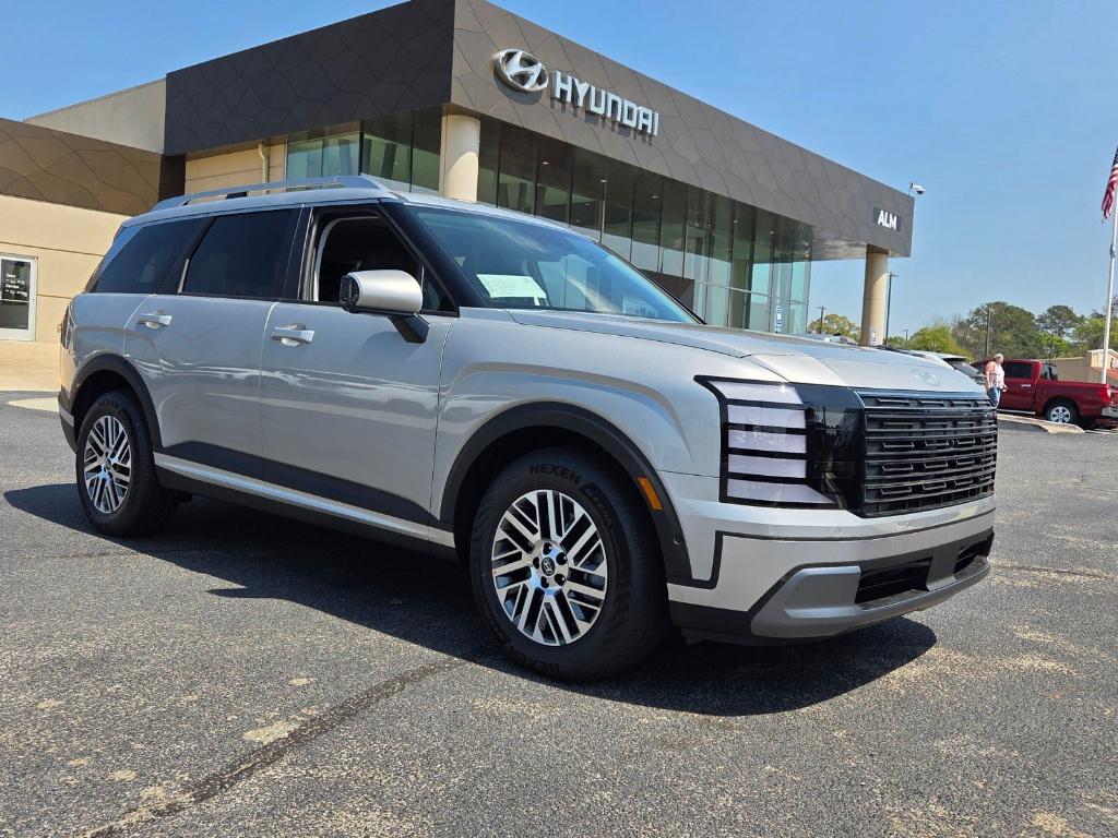 New 2026 Hyundai PALISADE SEL