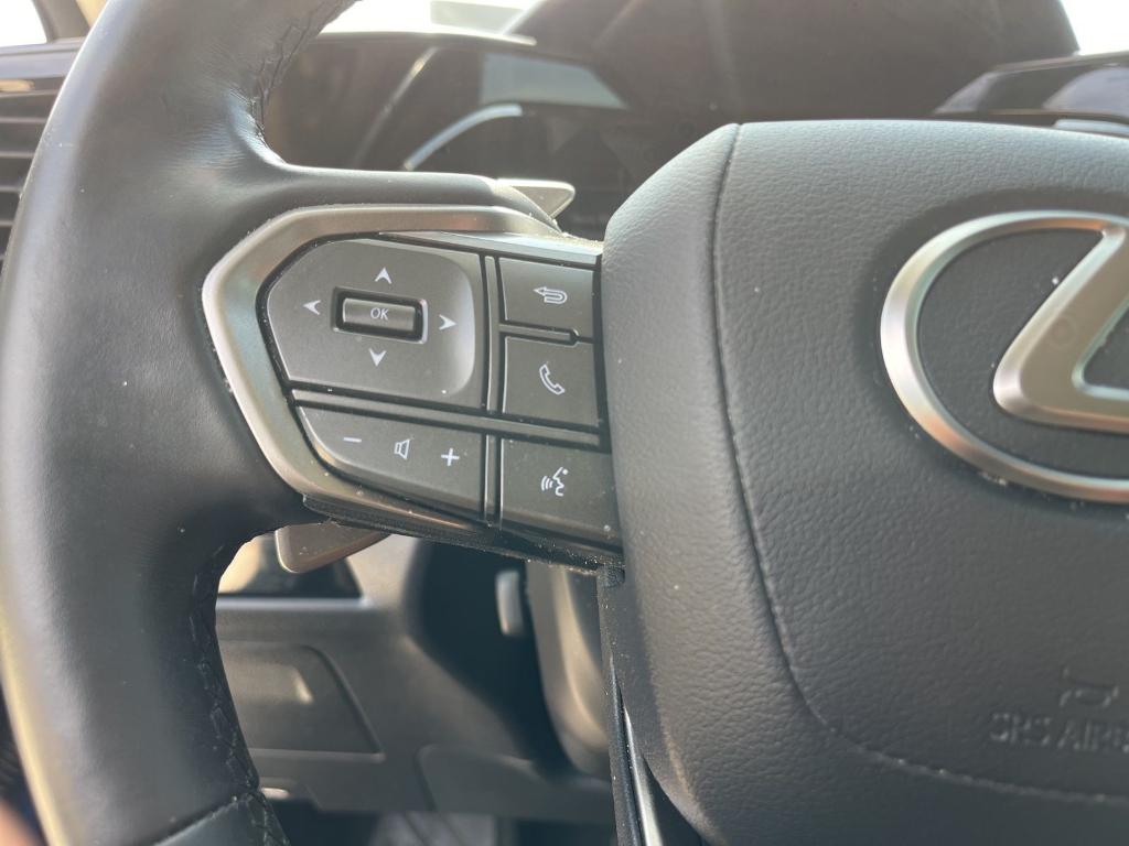 2022 Lexus NX 350 PREMIUM — фото 13