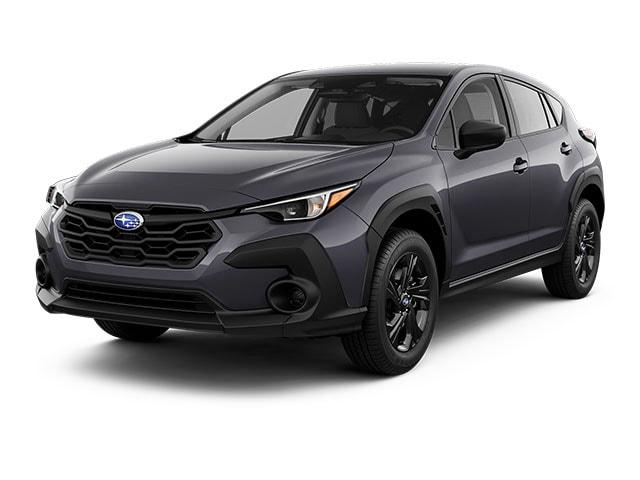 New 2026 Subaru Crosstrek Base