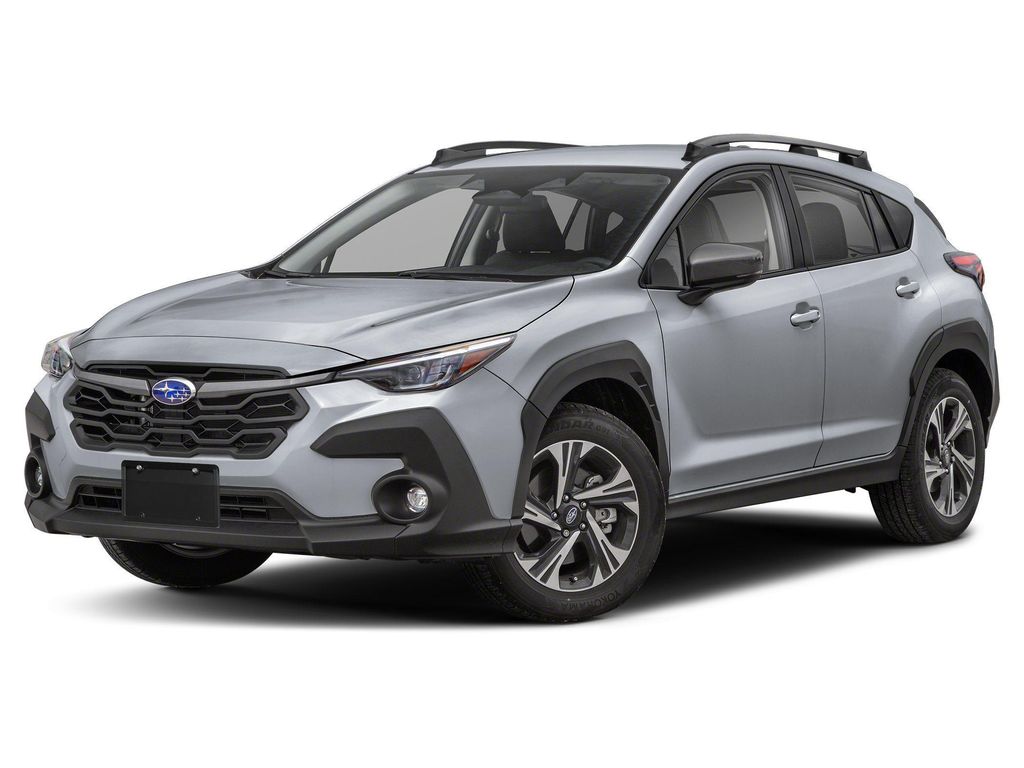 New 2026 Subaru Crosstrek Premium