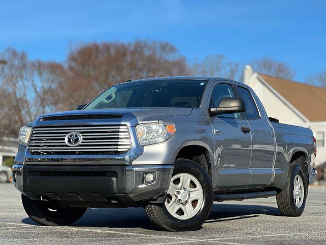 2017 Toyota Tundra