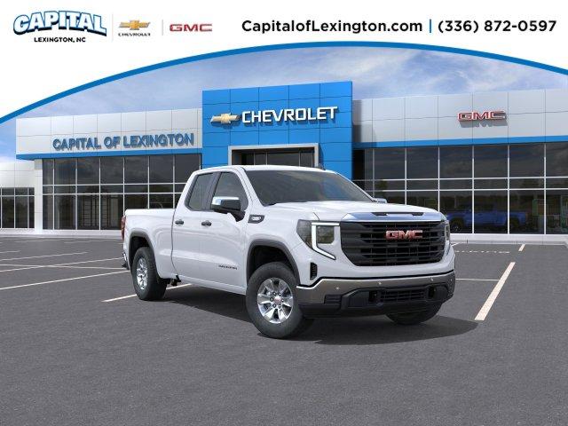 New 2026 GMC Sierra 1500 Pro