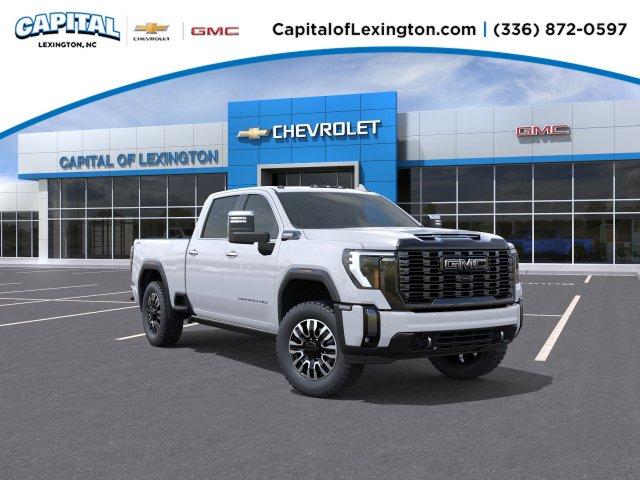 New 2026 GMC Sierra 2500 Denali Ultimate