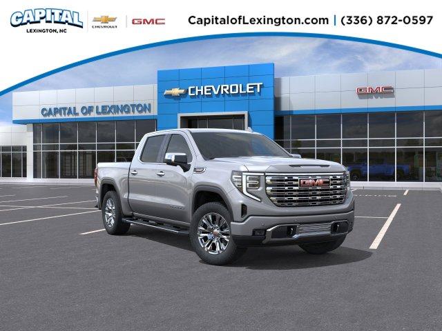 New 2026 GMC Sierra 1500 Denali