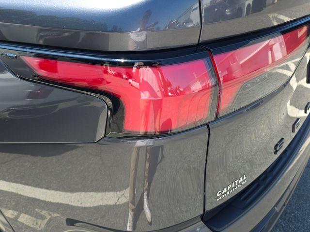 صورة مصغرة 36 لـ 2024 Toyota SEQUOIA SR5