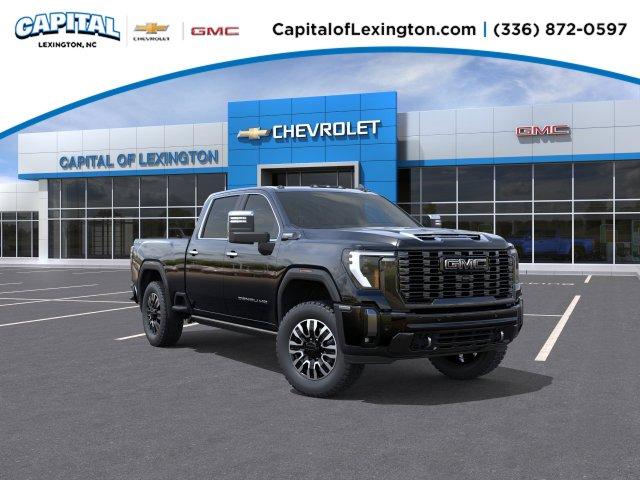 New 2026 GMC Sierra 2500 Denali Ultimate