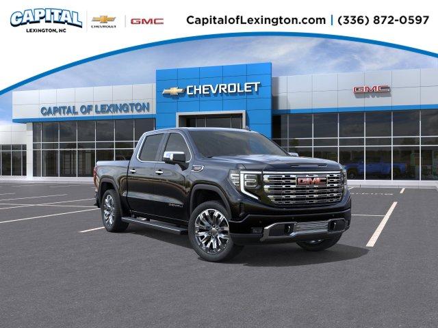 New 2026 GMC Sierra 1500 Denali