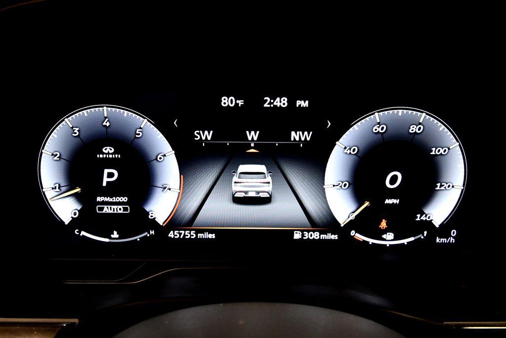 صورة مصغرة 23 لـ 2023 Infiniti QX60 LUXE