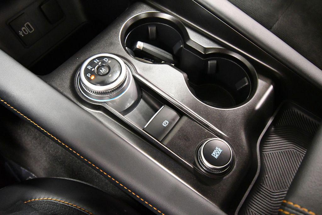 2026 FORD EXPLORER TREMOR 缩略图 28