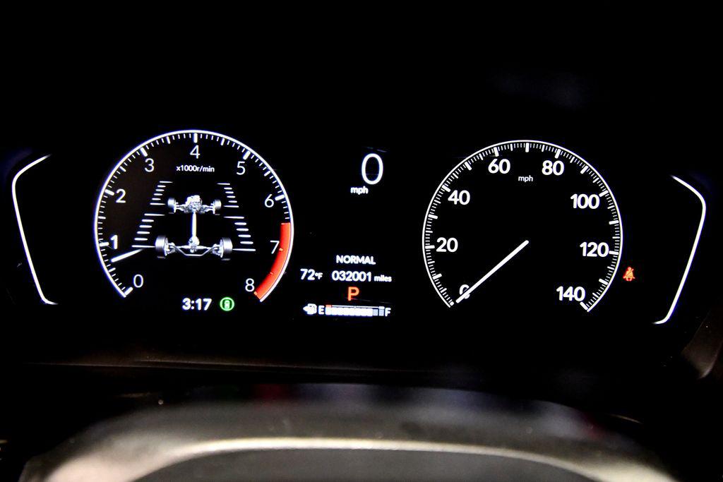2023 Honda PILOT EX-L — миниатюра 22