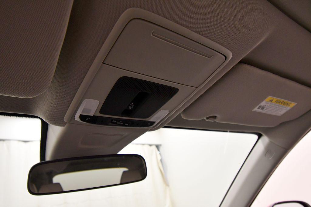 صورة مصغرة 27 لـ 2023 Honda CR-V EX