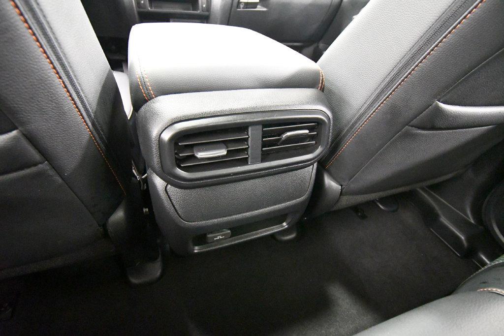 صورة مصغرة 16 لـ 2024 Honda RIDGELINE TRAILSPORT