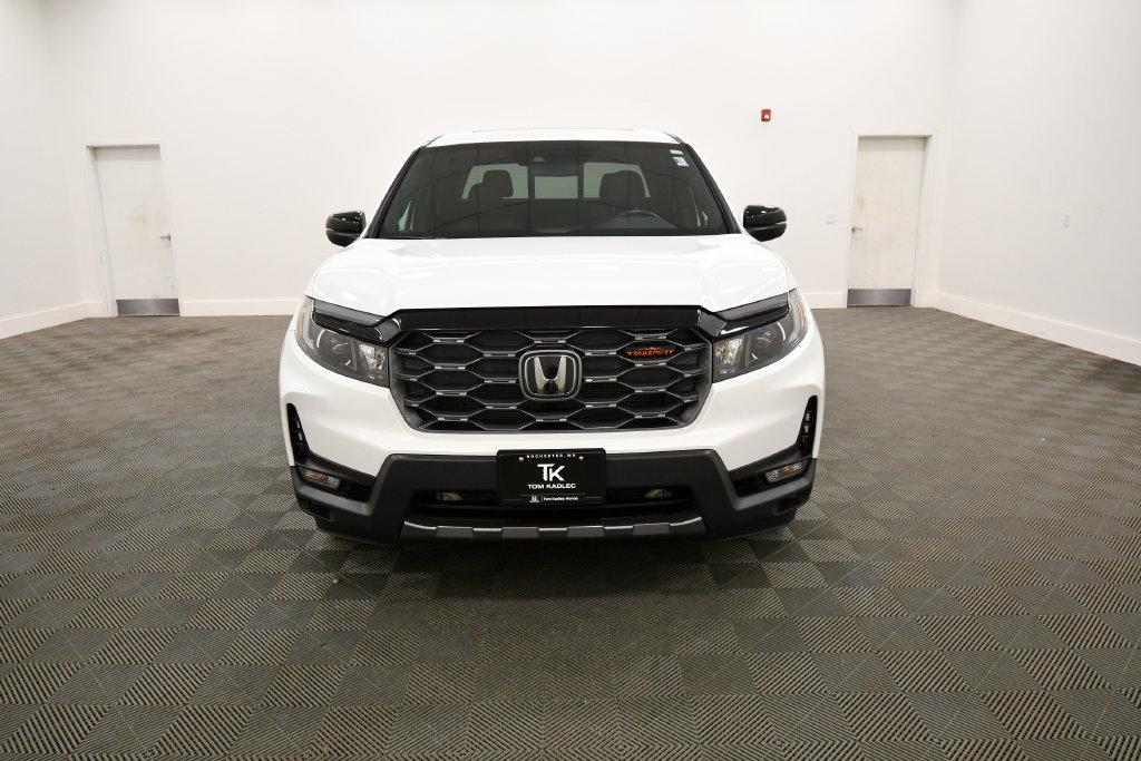 صورة مصغرة 11 لـ 2024 Honda RIDGELINE TRAILSPORT