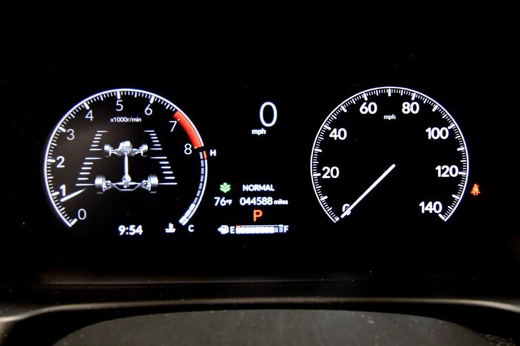 صورة مصغرة 23 لـ 2024 Honda RIDGELINE TRAILSPORT