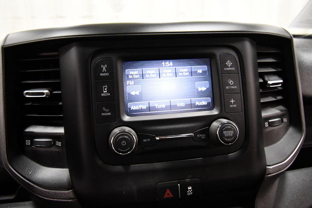 صورة 19 لـ 2021 RAM 3500 TRADESMAN