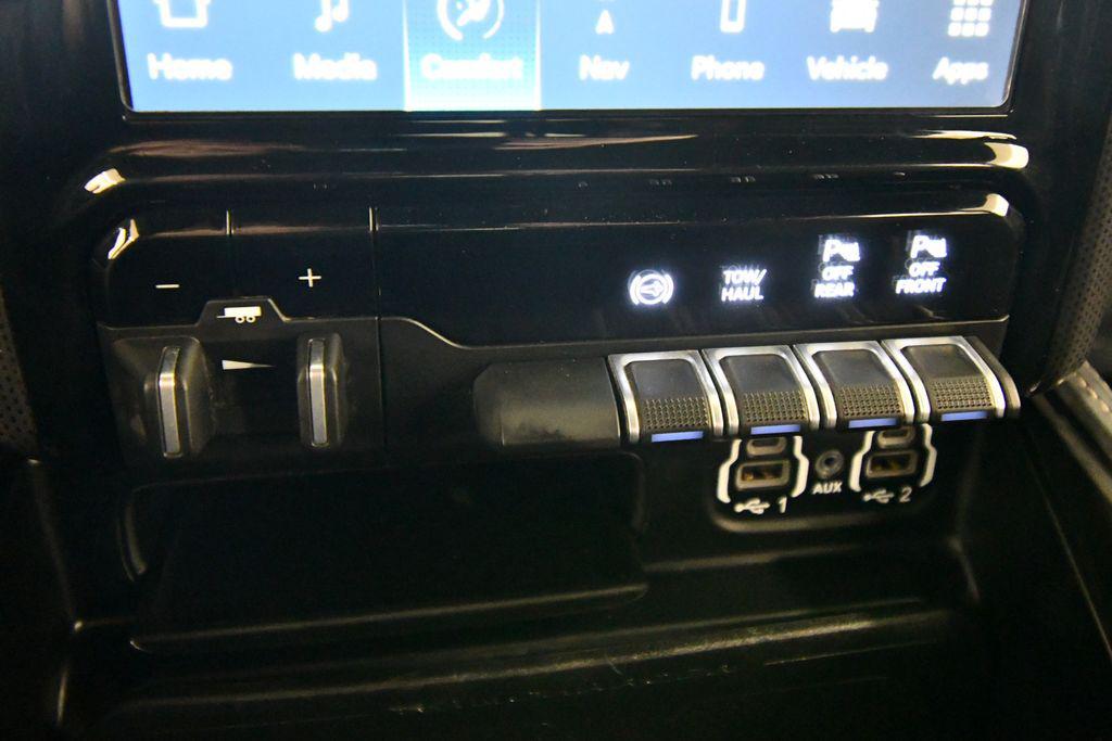 صورة مصغرة 26 لـ 2022 RAM 3500 LIMITED