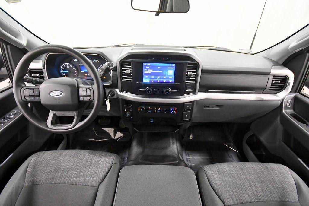 FORD F-150 XLT - 3