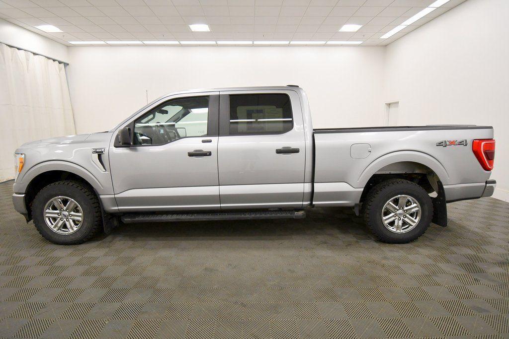 FORD F-150 XLT - 4