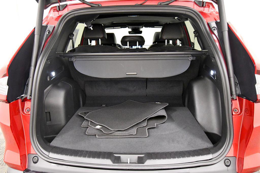 HONDA CR-V HYBRID SPORT AWD - 7