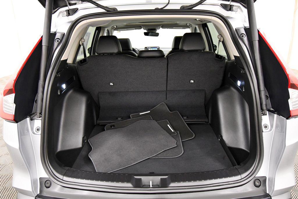 صورة 6 لـ 2024 Honda CR-V EX-L