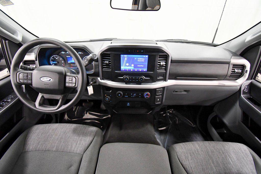 FORD F-150 XLT - 3