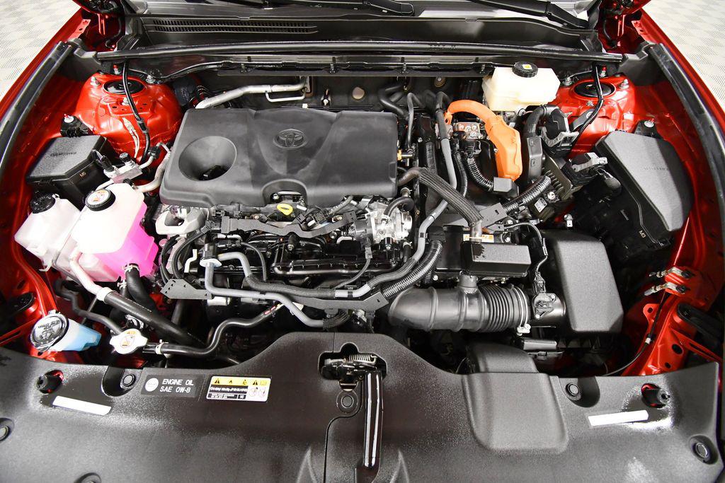 صورة مصغرة 12 لـ 2023 Toyota CROWN XLE