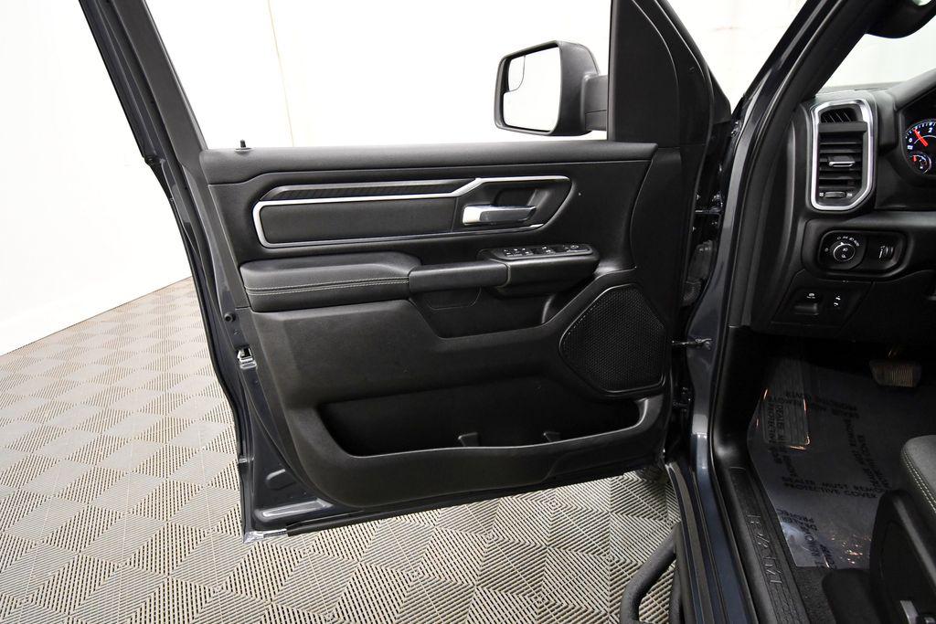 2025 RAM 1500 BIG HORN/LONE STAR 缩略图 13