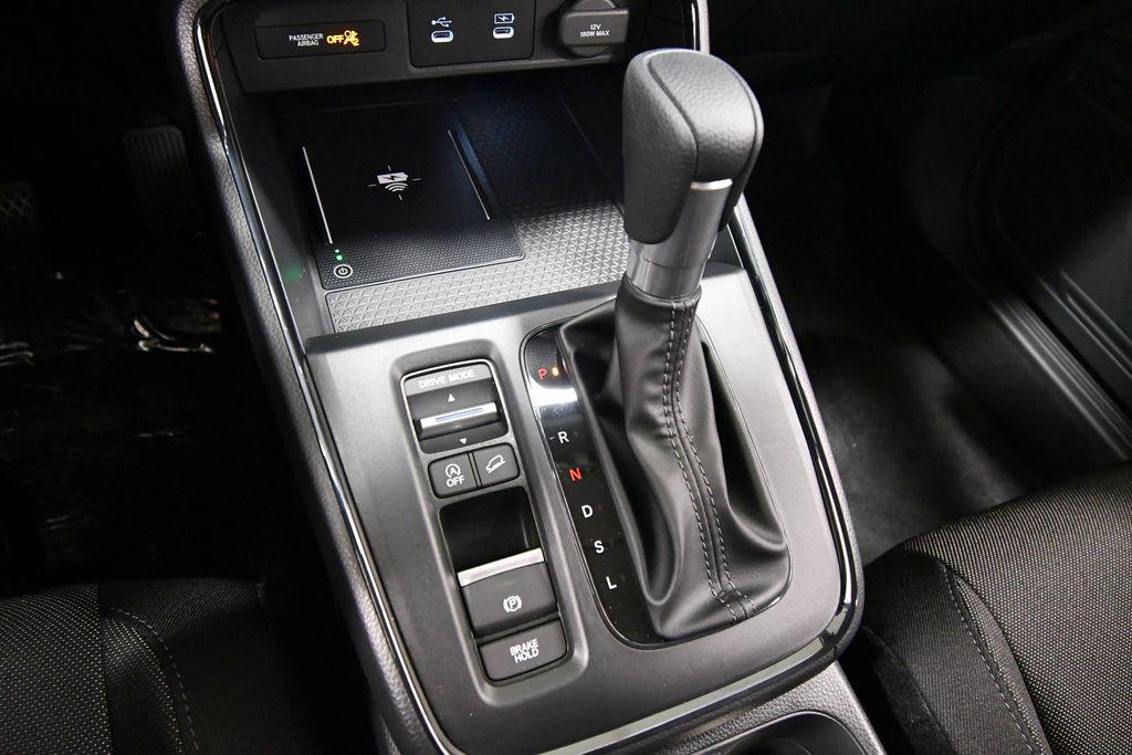 2026 Honda CR-V LX — миниатюра 24