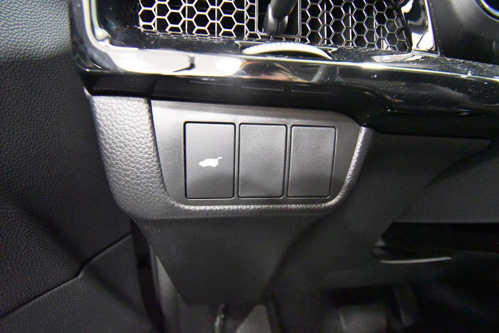 صورة مصغرة 18 لـ 2026 Honda CR-V EX-L
