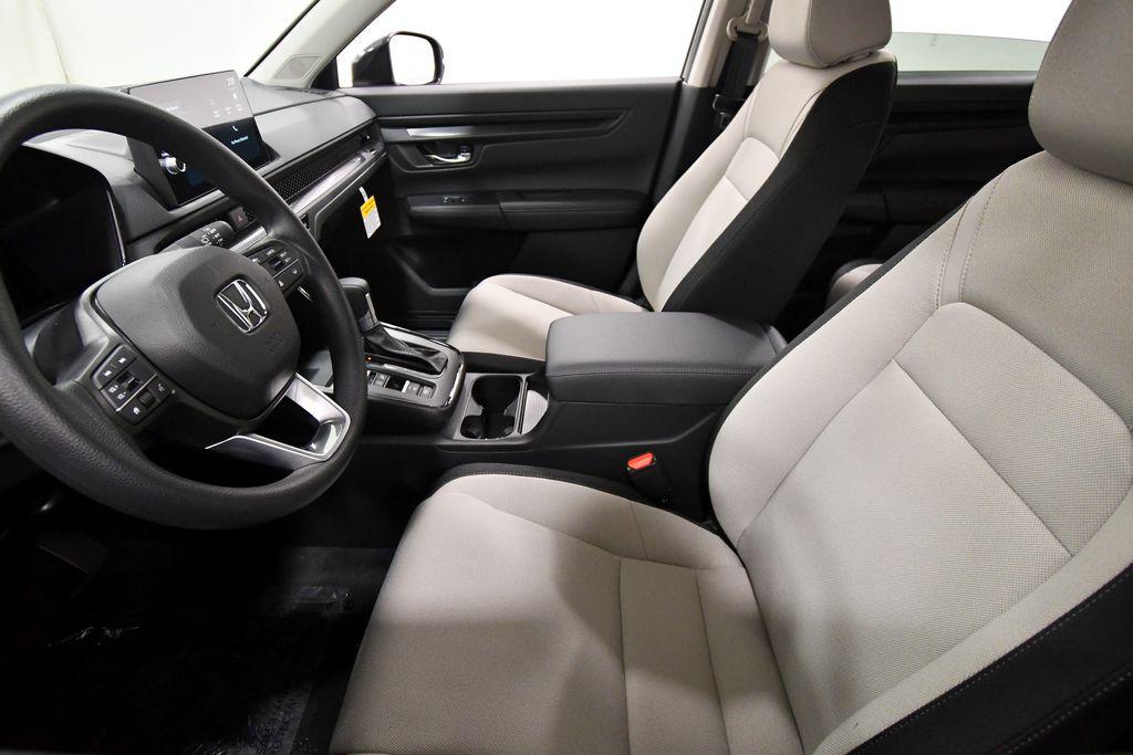 2026 Honda CR-V EX 缩略图 11