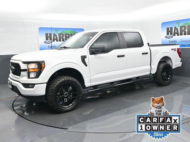 FORD F-150 XL - 1
