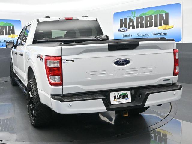 FORD F-150 XL - 4