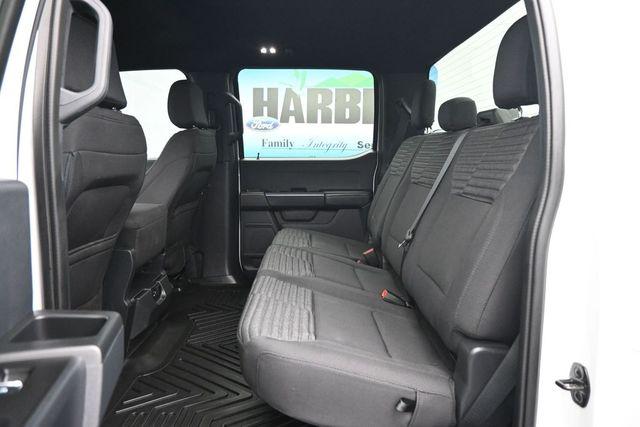 FORD F-150 XL - 8
