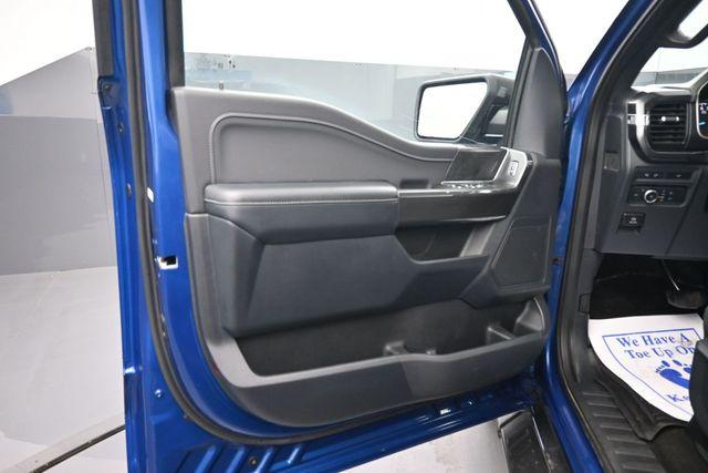 FORD F-150 XLT - 9