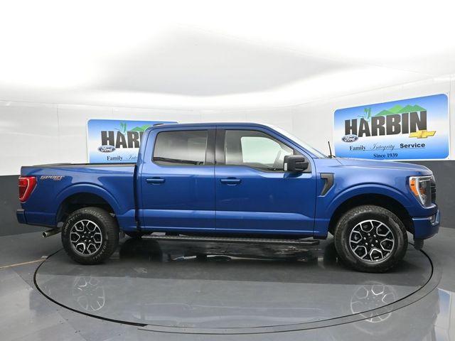 FORD F-150 XLT - 7