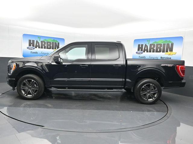 صورة 2 لـ 2023 FORD F-150 XLT