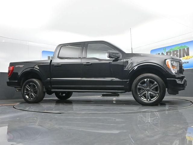 2023 FORD F-150 XLT 缩略图 21
