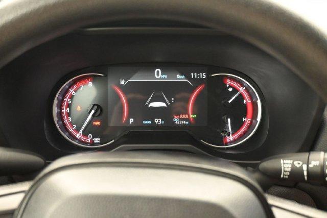 2025 Toyota RAV4 XLE 缩略图 13