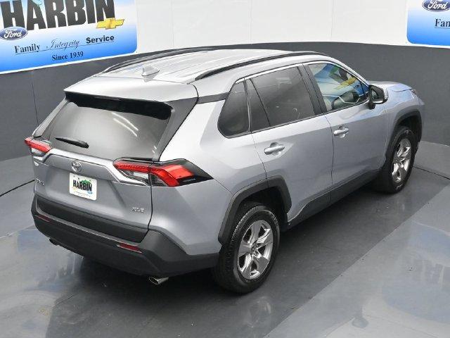 2025 Toyota RAV4 XLE 缩略图 26