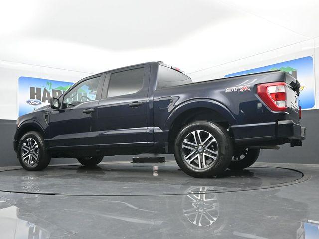 صورة مصغرة 17 لـ 2023 FORD F-150 XL