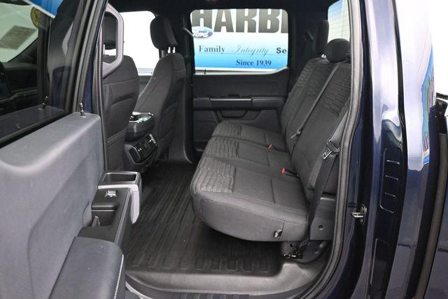 صورة 8 لـ 2023 FORD F-150 XL