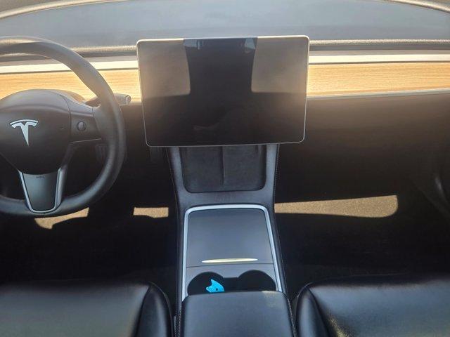 صورة 8 لـ 2023 Tesla MODEL 3 BASE