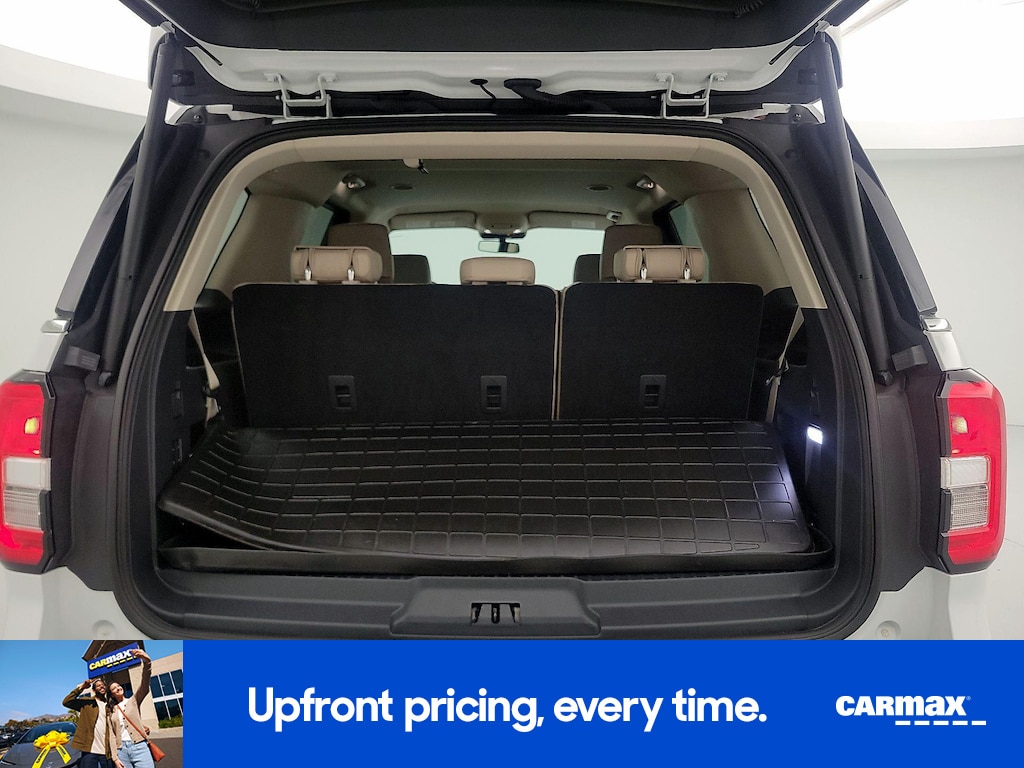 صورة مصغرة 25 لـ 2023 FORD EXPEDITION XLT