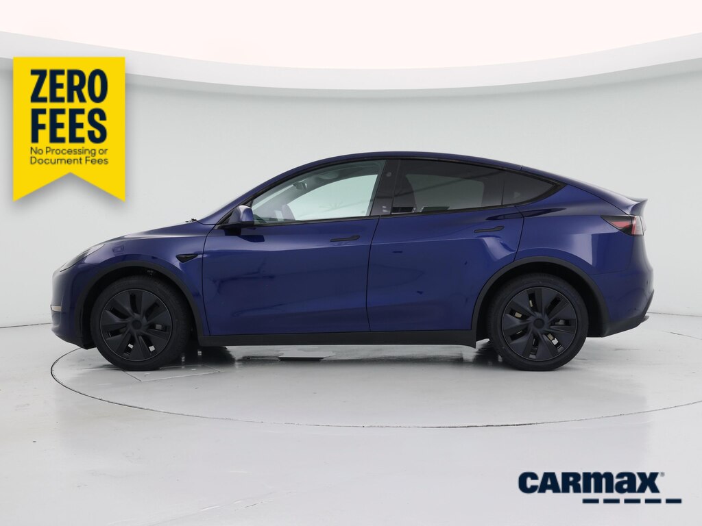 صورة 3 لـ 2024 Tesla MODEL Y LONG RANGE
