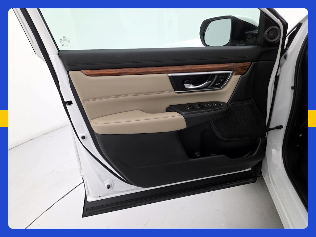 صورة مصغرة 15 لـ 2021 Honda CR-V EX-L