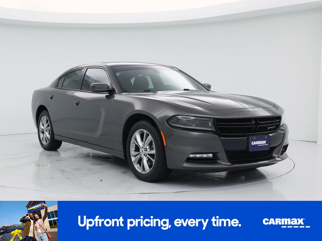 2022 Dodge Charger