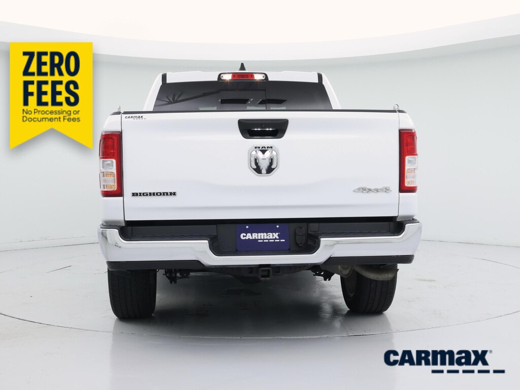 2023 RAM 1500 BIGHORN 照片 7